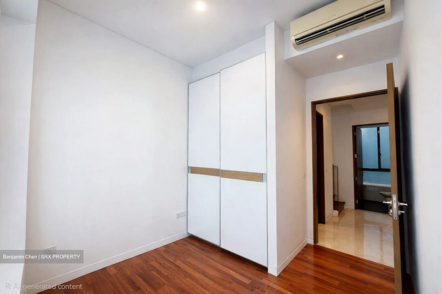 St Patrick's Residences (D15), Apartment #617593581